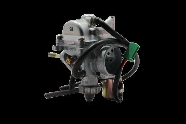 TVS PEP KARBÜRATÖR ORJİNAL 75cc - Resim 1