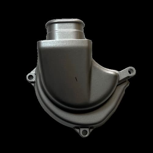 NOUVO DEBRİYAJ ÖN KAPAK ORJİNAL - Resim 1