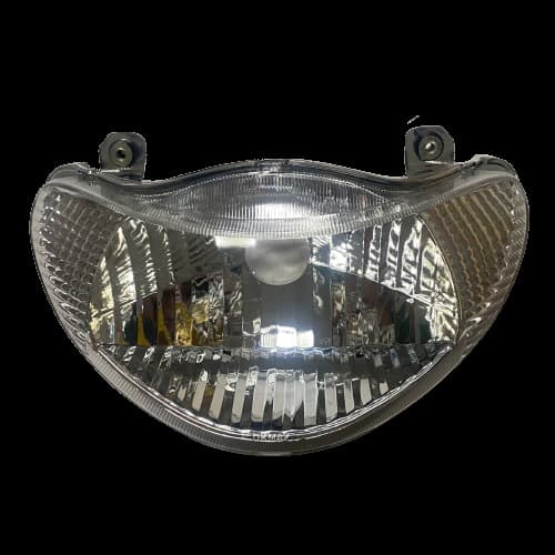 TVS PEP FAR LUMAX - Resim 1