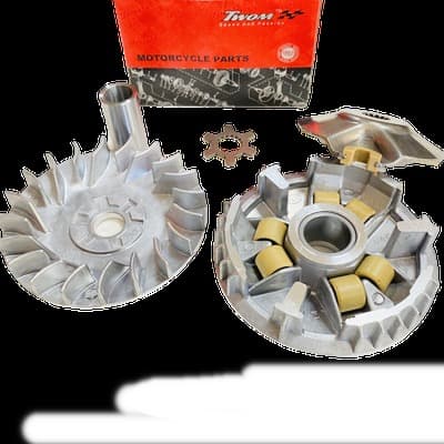 BWS 100 DEBRİYAJ ÖN TWOM