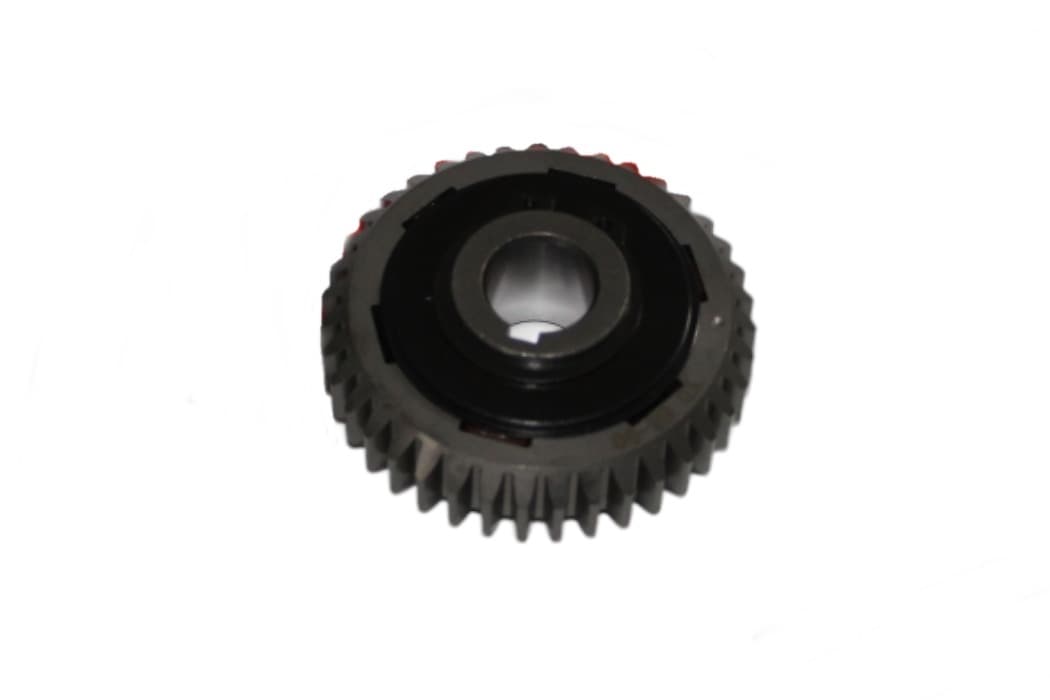 DRİFT 125 L - KD 125 F - VULTURE 125 İ SİLİNDİR BALANSÖR DİŞLİ ÜST - Resim 1
