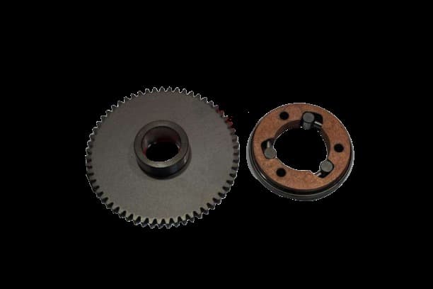 YAMAHA YS 125 MARŞ KAVRAMA KOMPLE OEM