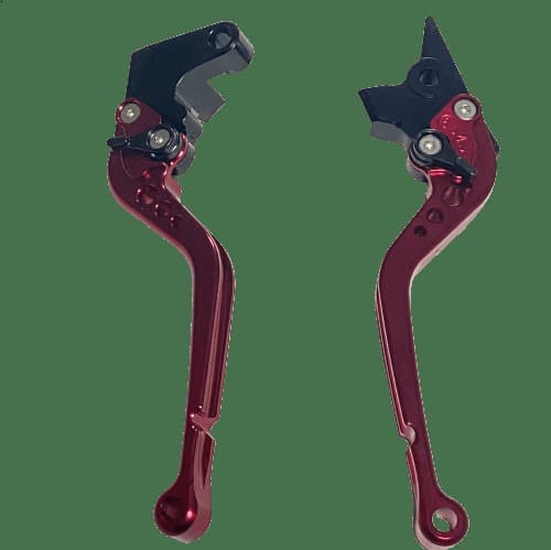 YAMAHA MT-25 MANET TAKIM KIRMIZI - Resim 1