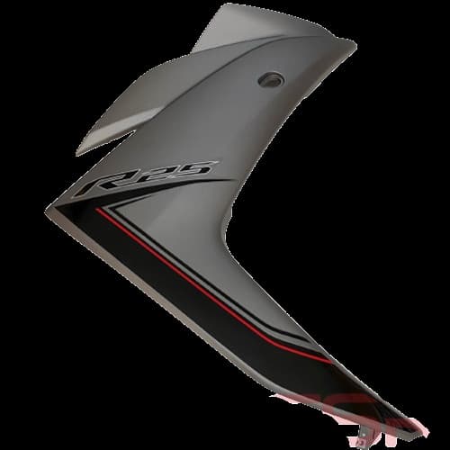 YAMAHA R25 GRENAJ SAĞ ORJİNAL P4 (00)