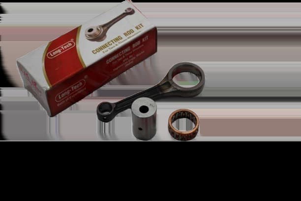 JUPİTER/WEGO KRANK KOLU HİNDİSTAN - Resim 1