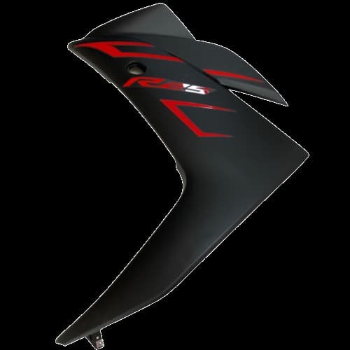 YAMAHA R25 GRENAJ SOL ORJİNAL P5 (00) - Resim 1