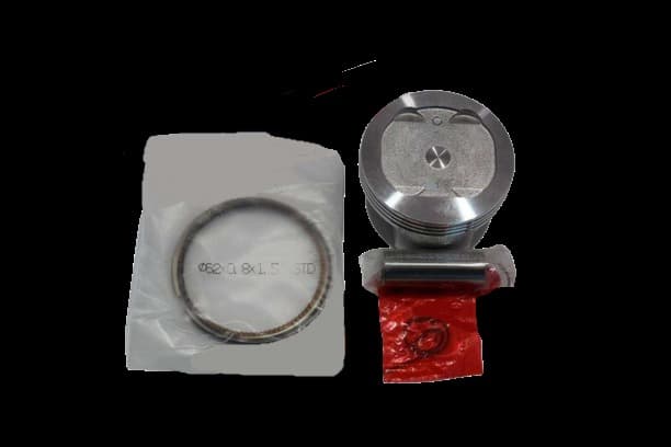 YAMAHA YZF R125 PİSTON SEKMAN 62.00 mm (WR125 UYUMLU)