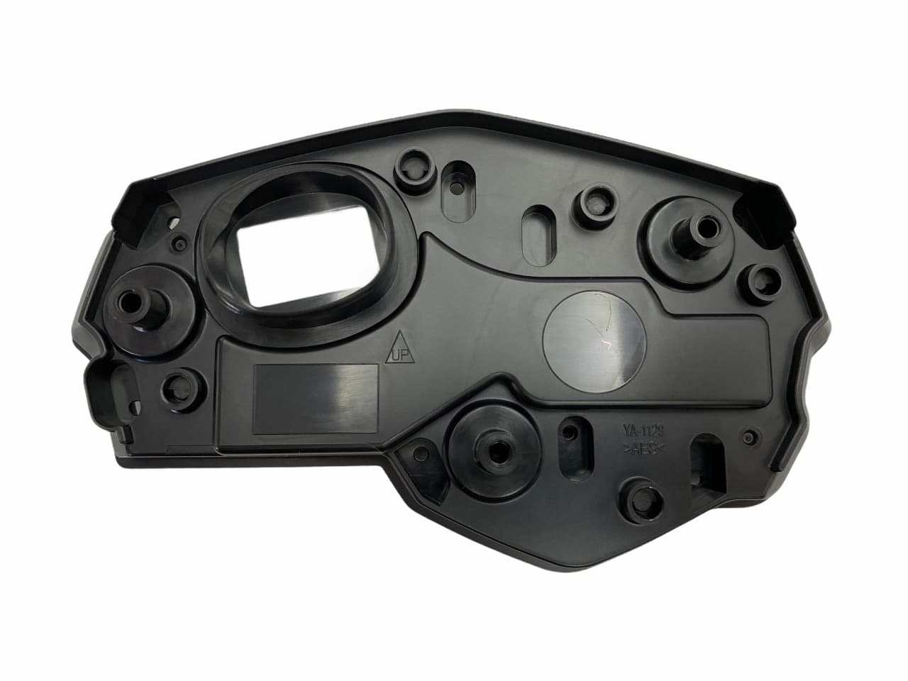 Yamaha MT25 Kilometre Alt Kapak