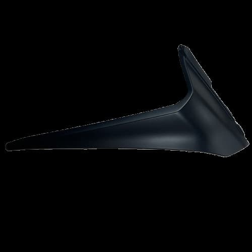 Yamaha Xmax 250 Sağ Ön Marşpiyel Grenajı P2 Orjinal 2024-2025 MBM3 - Resim 1