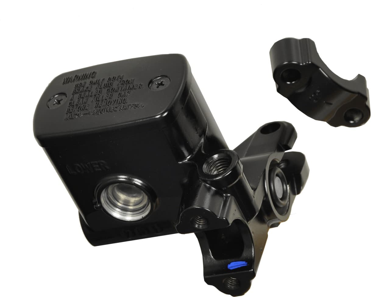 Yamaha MT 25 Ön Fren Üst Merkezi (Orjinal)