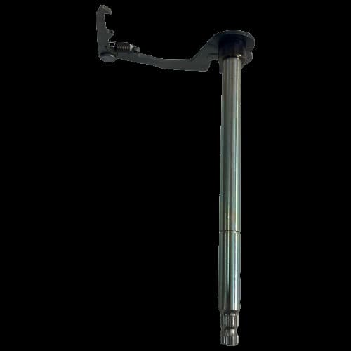 RX 135 KİNG VİTES MİLİ ORJİNAL - Resim 1