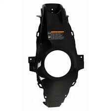 YAMAHA R25 DEPO ÜST GRENAJI 20 P3 ORJİNAL - Resim 1