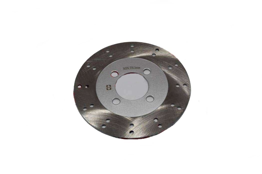 LX200 FREN DİSKİ ÖN YM LONCIN ORJİNAL - Resim 1