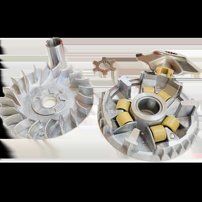 BWS 100 DEBRİYAJ ÖN KOMPLE