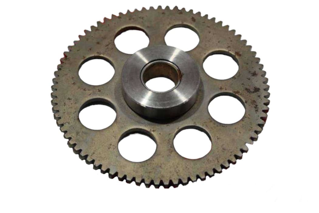 CRYPTON C8 MARŞ KAVRAMA DİŞLİSİ - Resim 1