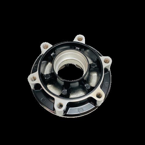 YAMAHA R25 DİŞLİ GÖBEĞİ ORJİNAL - Resim 1