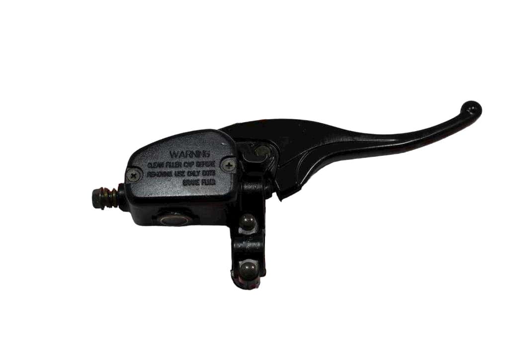 POLARIS 500 FREN DİSK ÜST MERKEZ - Resim 1