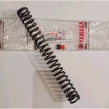 YAMAHA R25 İÇ TÜP YAYI ORJİNAL - Resim 1