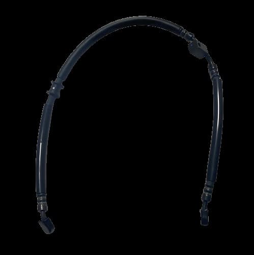 YAMAHA R25 FREN HORTUMU ORJİNAL - Resim 1