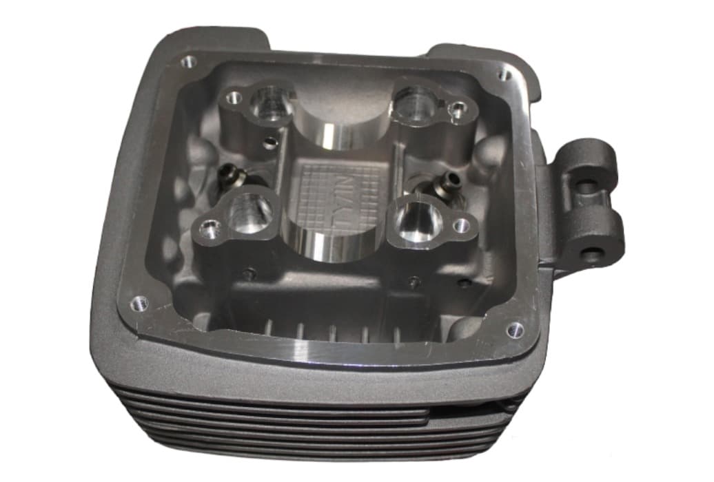 DRİFT 125 L - KD 125 F - VULTURE 125 İ SİLİNDİR ÜST KAPAK BOŞ
