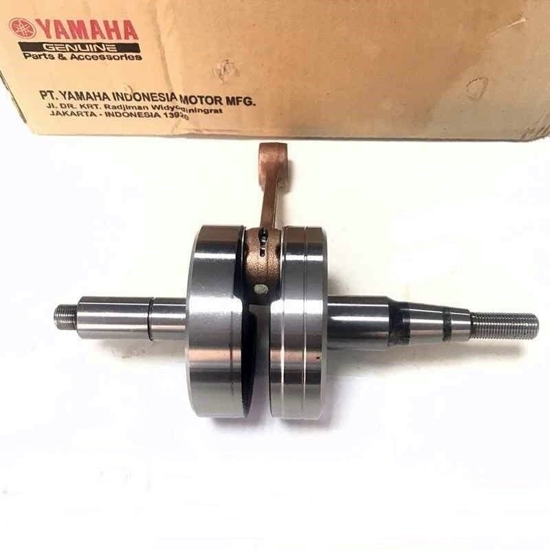 RX135 KRANK ORJİNAL - Resim 1