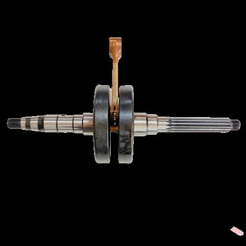 BWS 100 KRANK TWOM - Resim 1