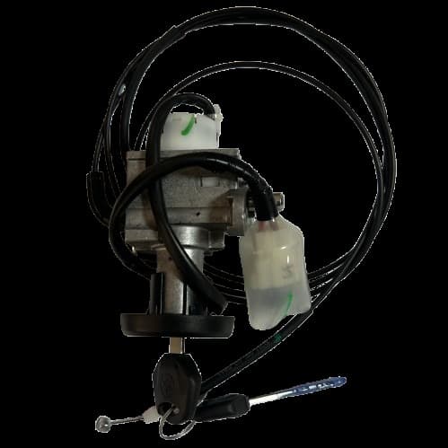 Yamaha RayZR 125 Kontak Anahtar Orjinal