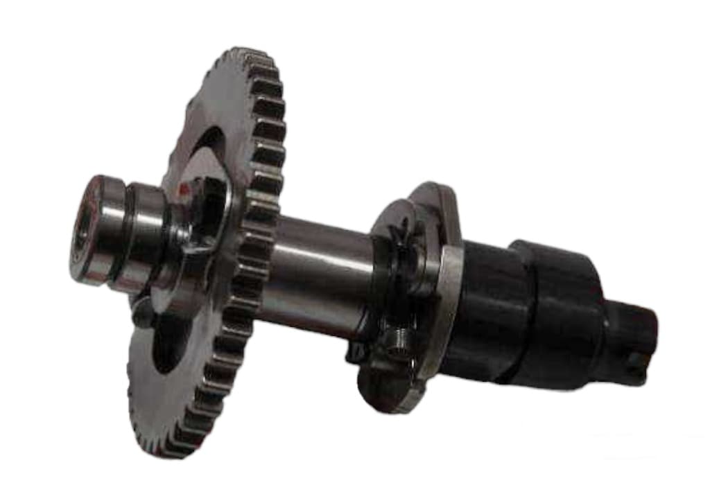 CF 500 EKSANTRİK - Resim 1