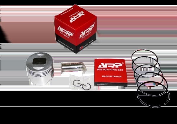 TVS WEGO PİSTON SEKMAN ARP 54.25 TAİWAN