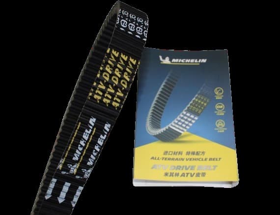 ATV 800 MICHELIN KAYIŞ - Resim 1