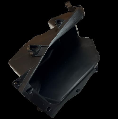 NMAX İÇ KUTU YUVASI ORJİNAL - Resim 1