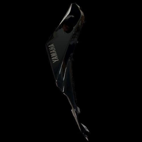 YAMAHA MT-25 KUYRUK ARKA 2 ORJİNAL P2