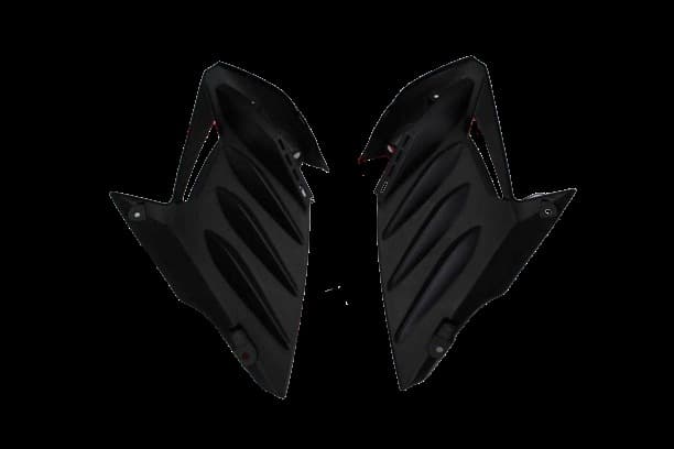 YAMAHA YS 125 ÖN İÇ RÜZGARLIK TAKIM