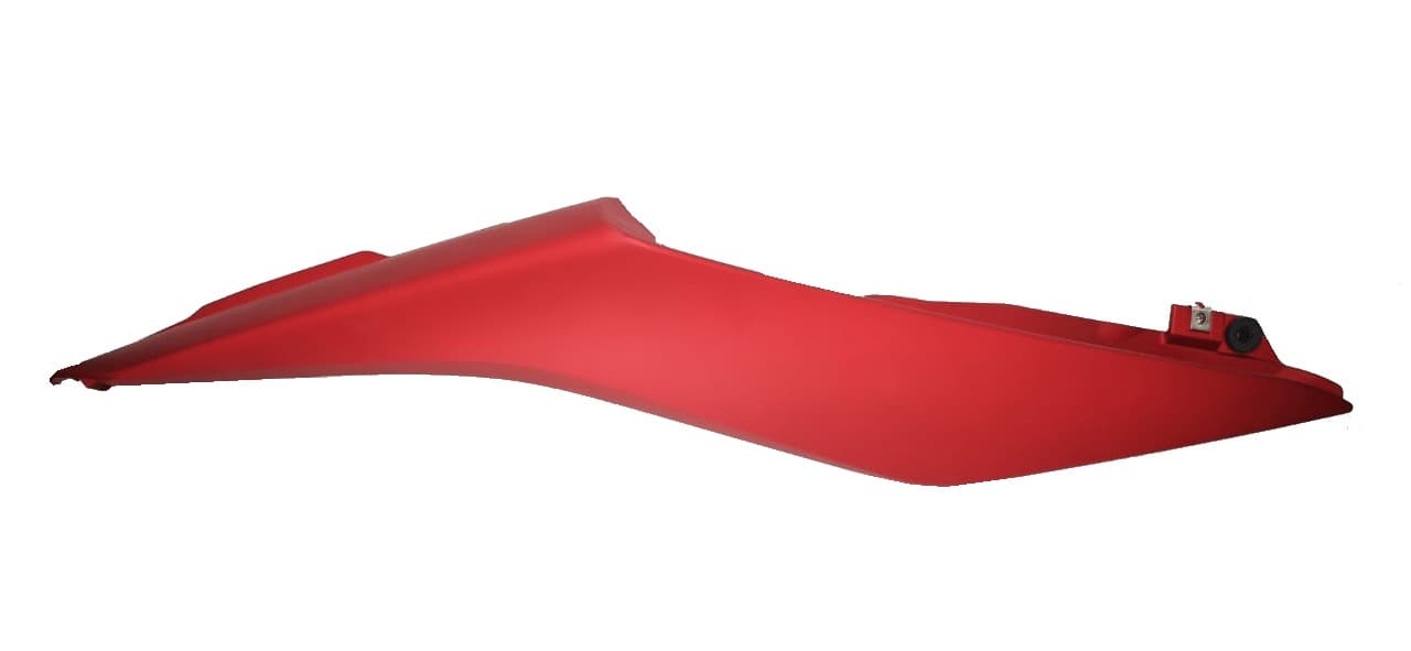 Yamaha R25 2019 Arka Grenaj Sağ Kırmızı