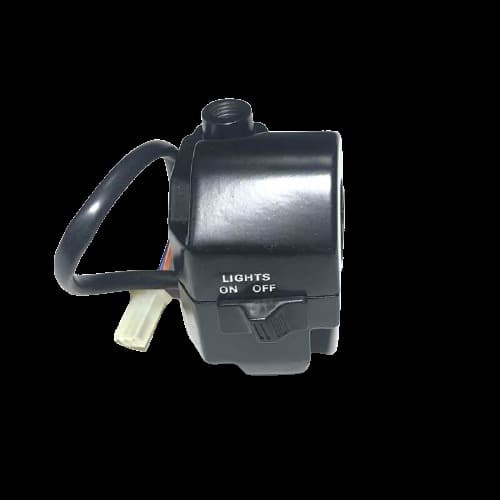 CRYPTON-R KÜTÜK SAĞ TAİWAN