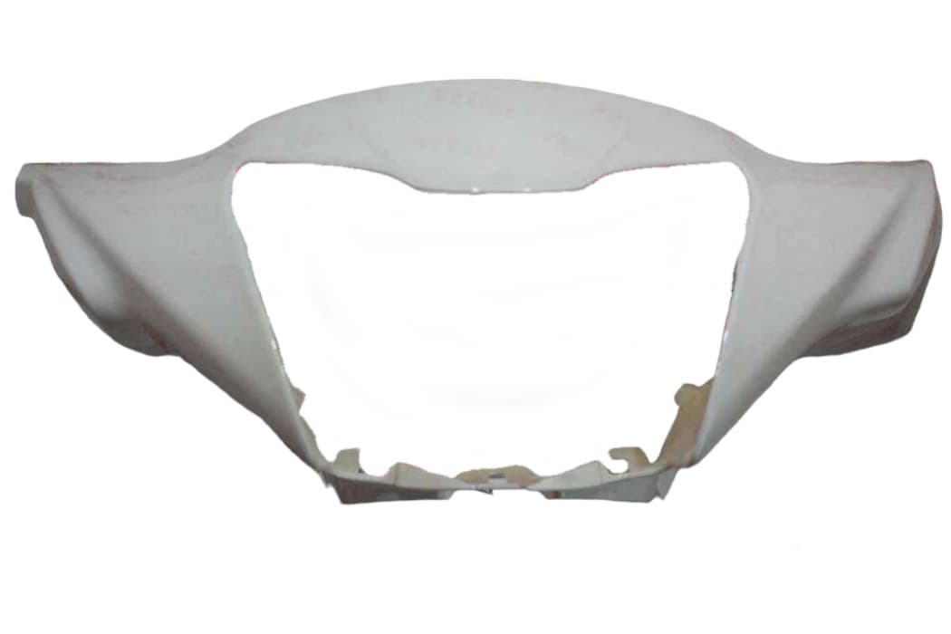 CYRPTON S FAR ÇERÇEVESİ BEYAZ - Resim 1