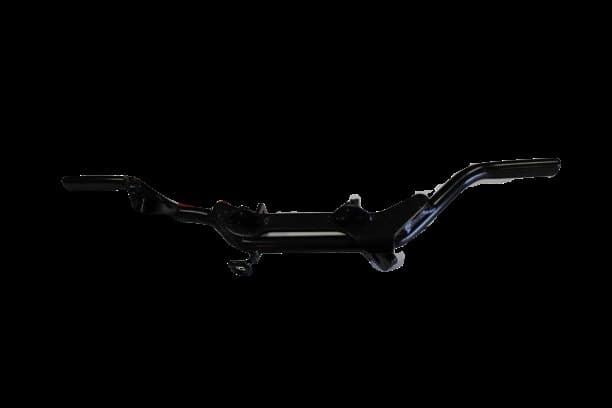 YBR 125K BASAMAK DEMİRİ - Resim 1