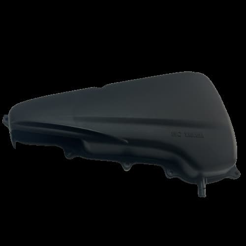 Yamaha Delight 115 Hava Filtresi Kutu Kapağı Orijinal 2013-2016 - Resim 1