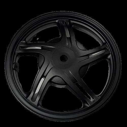 TVS WEGO JANT ARKA ORJİNAL