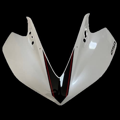 YAMAHA R25 KAFA GRENAJI ORJİNAL P3 (10) - Resim 1