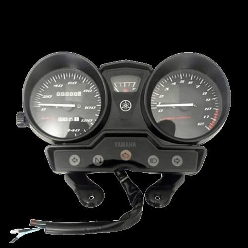 YBR 125K KM SAATİ OEM - Resim 1