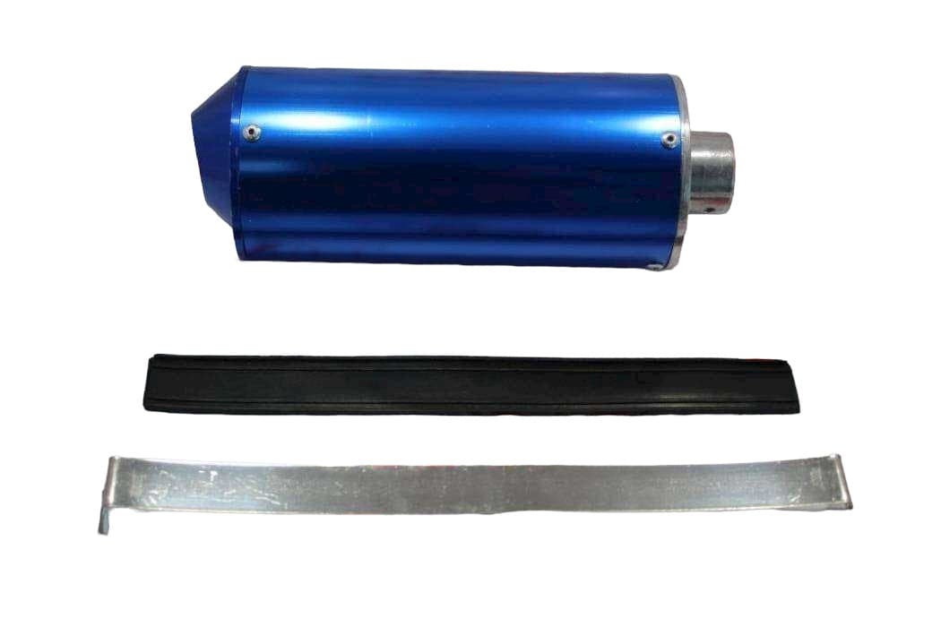 EGZOZ MAVİ YENİ MODEL - Resim 1