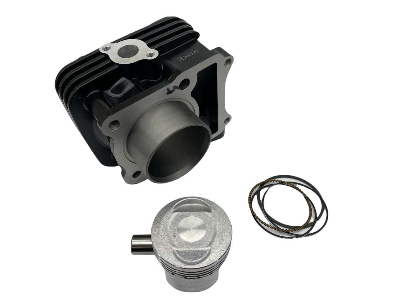 CF Moto 150 NK Silindir Seti - Resim 1