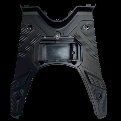 BWS 125 ALT BASAMAK (AKÜ YUVASI) - Resim 1