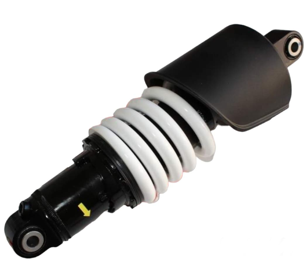 KTM DUKE 390 HD AMORTİSÖR