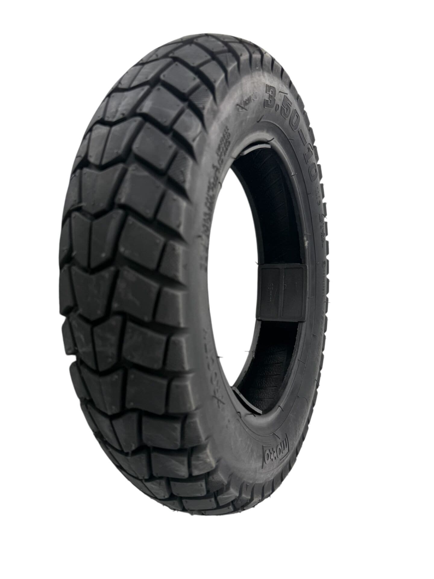 Kanuni Mati 125 Dış Lastik Motto