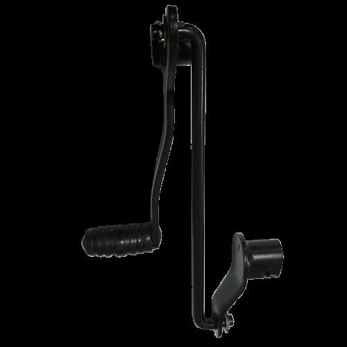 Tvs Raider 125 Vites Kolu Pedalı Orijinal - Resim 1