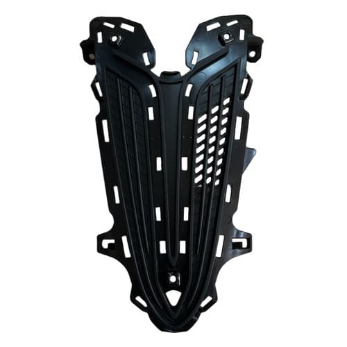 Yamaha Delight 115 Ön Göğüs Izgarası Orijinal 2013-2016 - Resim 1