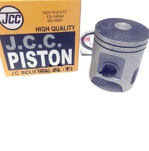 BWS 100 PİSTON SEKMAN 0.100 (JCC) - Resim 1