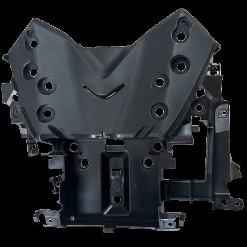 Yamaha Xmax 250 - Xmax 300 Akü Kutusu Yuvası Plastiği Orijinal 2018-2022 B74-H212B-00